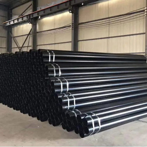 甘孜热浸塑穿线钢管的施工流程一般包括以下步骤